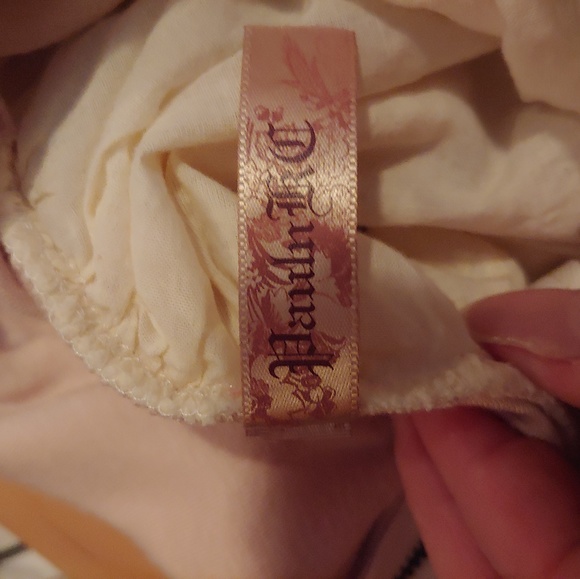 PAULA RC pink spring dress - Picture 6 of 6